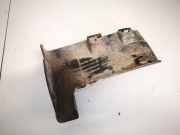 Schwellerverkleidung - Hinten Rechts Nissan X-Trail, 2001.06 - 2007.06 768568h300,