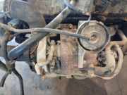 Turbolader Mazda 323F, 1998.09 - 2004.05 Gebraucht,
