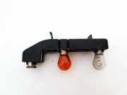 Lampentr?ger Heckleuchte - Hinten Volvo S70, I 1997.01 - 2001.12 7683,