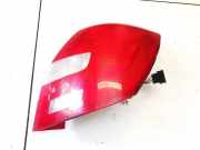 Rückleuchten - Hinten Rechts Skoda Fabia, II 5J 2007.01 - 2010.06 5J6945096,5J6945096 5J6945112 5J6945096A 5J6945112A
