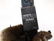 Waschwasserpumpe Scheibenreinigung Toyota Corolla Verso, II 2001.09 - 2004.05 8533044010, 85330-44010 060210-4440