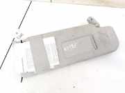 Sonnenblende Skoda Octavia, II 2004.02 - 2009.03 1Z0857552D,