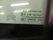 Dreieck Seitenscheibe - Vorne Linke Citroen DS3, I 2009.01 - 2016.06 As2, As2