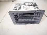 Radio Opel Vectra, C 2002.04 - 2005.10 13150752,