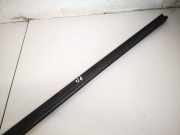 Zierleiste Leiste - Vorne Rechts Skoda Octavia, II 2009.03 - 2012.06 facelift 1z0837479a,