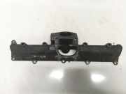Ansaugkrümmer Opel Frontera B, II 1998.10 - 2004.12 Gebraucht,