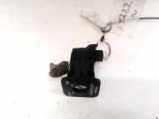 chalter Beifahrerairbag Airbagschalter Airbagdeaktivierung Toyota Yaris, II (XP90) 2005.01 - 2011.01 Gebraucht,