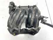 Ansaugkrümmer Peugeot 206, 2002.07 - 2009.01 facelift 9631980380,