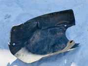 Radhausschale - Vorne Rechts Renault Megane, I 1999.03 - 2002.10 facelift 7700834096,7700434581