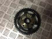 Riemenscheibe Kurbelwelle Nissan Almera Tino 2000.08 - 2003.09 Gebraucht,