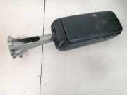 Armlehne - Mittelarmlehne Mercedes-Benz A-CLASS, W168, 2001.06 - 2004.09 facelift a1686800019,e0398.110.34