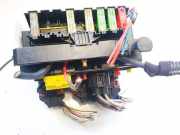 Sicherungskasten Peugeot 307, 2005.06 - 2008.06 9659742080,L06 L0600