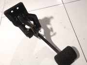 Bremspedal Mercedes-Benz W220, 1998.10 - 2005.08 Gebraucht,