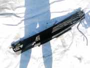 Windlauf Wischerabdeckung Mercedes-Benz A-CLASS, W168, 2001.06 - 2004.09 facelift Gebraucht,