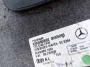 Hutablage Mercedes-Benz W204, 2007.01 - 2011 A2046800002, 00009D93