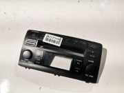 Radio Toyota Corolla, 2004.02 - 2007.02 facelift Gebraucht,