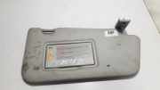 Sonnenblende Nissan Micra, K12 2003.01 - 2007.06 Gebraucht,