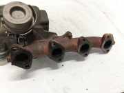 Abgaskrümmer Renault Scenic, II 2006.06 - 2009.02 facelift 574232,