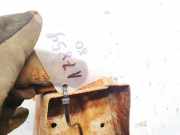 Sto?stangentr?ger hinten Suzuki SX4, 2006.06 - 2012.12 Gebraucht,