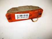 Blinkleuchte - Vorne Linke Volkswagen Golf, II 1983.08 - 1992.07 121423b, 12-1423b