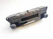 Bedienelement für Klimaanlage Ford Mondeo, 2007.03 - 2013.06 7s7t18c612af,w8gc70169