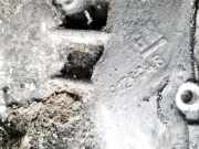 Ölpumpe Opel Zafira, A 1999.04 - 2003.11 9129048,