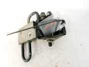 T?rscharnier Hinten Audi A4, B7 2004.11 - 2008.06 Gebraucht,