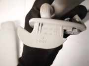 Sonnenblende Skoda Roomster, I 2006.01 - 2010.05 5j1857552,5j2857552