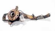 Radnabe Achsschenkel - Vorne Rechts Alfa-Romeo 159 2005.09 - 2011.11 c560,