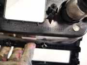 Innenausstattung Kia Sorento, II facelift 2012 - 2014 847302p000, 84730-2p000