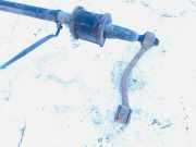 Stabilisator Stabi Hinten Hinterachse Opel Omega, B 1999.09 - 2003.07 facelift Gebraucht,