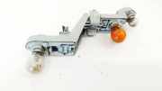 Lampentr?ger Heckleuchte - Hinten Volvo S60, 2005.01 - 2010.04 facelift 161015,