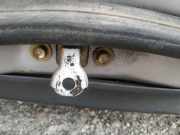 Türfangband Türbremse Türstopper - Hinten Linke Honda Stream, I 2000.01 - 2003.06 Gebraucht,
