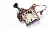 Lagerbock rachsträger - Hinten Linke Mercedes-Benz A-CLASS, W169, 2004.09 - 2008.09 Gebraucht,