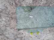 Seitenscheibe - Hinten Linke Nissan Qashqai, I 2006.01 - 2010.06 as2,43R-00048