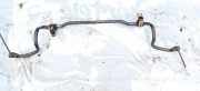 Stabilisator Vorne Nissan Micra, K12 2003.01 - 2007.06 Gebraucht,