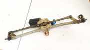 Wischergestänge Seat Toledo, 1999.04 - 2006.05 1J0955325A,1J0955325A