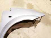 Kotfl?gel - Vorne Rechts Citroen C3 Pluriel 2003 - 2010 Sidabrine,