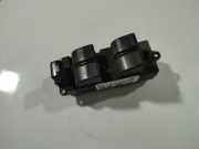 Schalter für Fensterheber Mazda Premacy, 1999.01 - 2005.03 C8HD172,C8H-D172 66 350A 66350A
