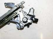 Fensterheber motor - Vorne Rechts Mitsubishi Outlander, II 2006.01 - 2013.01 712010,5713a086 a021