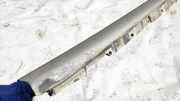 Verkleidung Schweller - Rechts Toyota Avensis, II 2003.04 - 2006.03 Gebraucht,