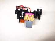 Relais Audi A6, C5 1997.01 - 2001.08 8d0951253a,v23134-b52-x301