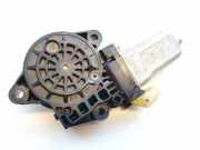 Fensterheber motor - Hinten Rechts Kia Cerato, 2004.03 - 2008.06 09812,0981-2