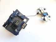 Sitzschloß Opel Vectra, C 2002.04 - 2005.10 24453408, 2443086