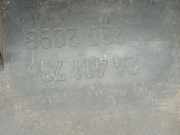 Schwellerverkleidung - Hinten Linke Opel Zafira, A 1999.04 - 2003.11 2202098,220 2098 24 411 736 24411736