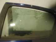 Seitenscheibe - Hinten Linke Peugeot 206, 1998.08 - 2002.07 as2,