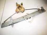 Fensterheber - Hinten Linke Honda Jazz, 2001.12 - 2005.04 Gebraucht,