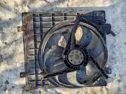 Kühlerlüfter Lüftermotor Volkswagen Fox 2005 - 2011 600121207, BMD