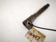 Lenksäule unten Kreuzgelenk Toyota Yaris, I (XP10) 2003.03 - 2005.09 facelift Gebraucht,