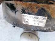Bremskraftverstärker Kia Rio, 2000.09 - 2005.02 58500FD300, K30C43800C